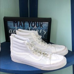 Vans SK8-Hi Zip Unisex